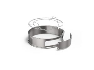 Grillzubehör Gourmetring No.1 F/G60 Rösle
